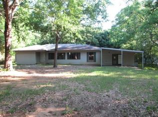 10565 Highway 122, Dry Prong, LA 71423