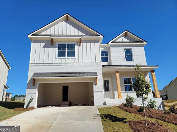 4615 Silver Oak Dr SW #127, Gainesville, GA 30504