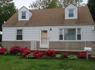 25 Glaser Ave, Raritan, NJ 08869