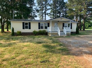 6264 State Highway 42 E, Wilson, NC 27822
