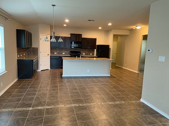 Kitchen and Dining Room