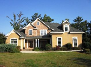6120 Montlake Ave, McDonough, GA 30253