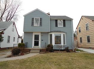 2633 Merrimac Blvd, Toledo, OH 43606
