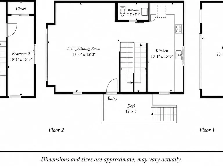 8 High St #F2 — Photo 27