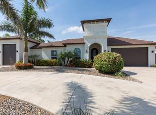 901 Beach Blvd, Laguna Vista, TX 78578