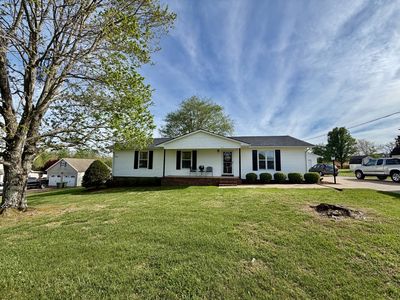 511 Donna Cir, Lawrenceburg, TN, 38464