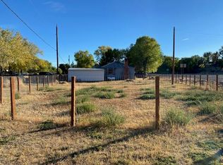 1079 N Broadway Ave, Burns, OR 97720