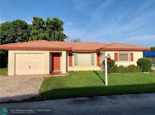 7617 NW 68th Way, Tamarac, FL 33321