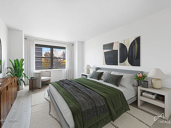 4th image of 140 W End Ave APT 7B