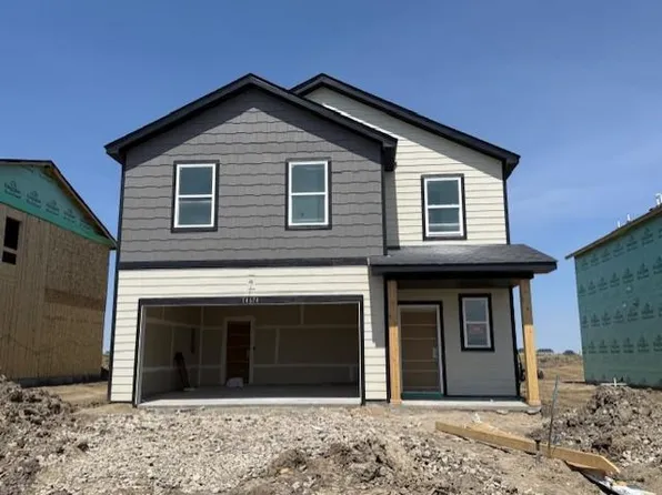 14674 114th Ave N, Dayton, MN 55327