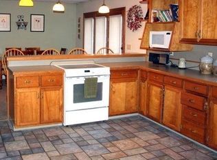 510 Pickle Dog Ln, Deer Lodge, MT 59722