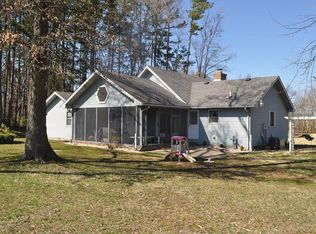13939 N County Road 475 E, Buffaloville, IN 47550