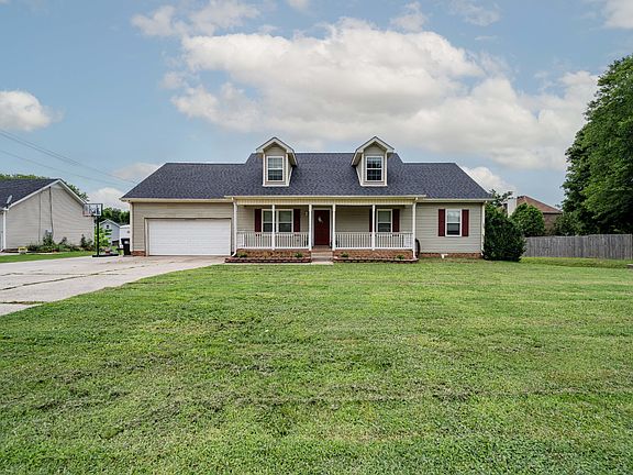 2nd image of 1306 Cason Trl