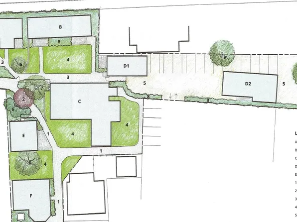 2 Union St #D, Tisbury, MA 02568