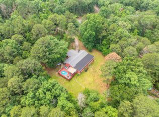 209 Squaw Valley Trl, Hot Springs, AR 71901