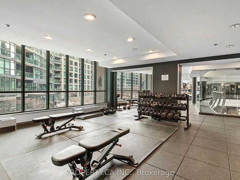 231 Fort York Blvd #223 — Photo 25