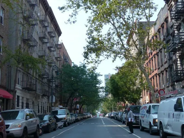 419 West 44th Street image 16 of 17