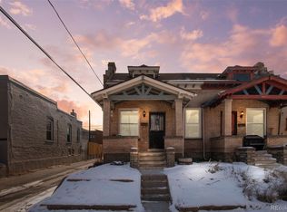 1018 E 4th Ave, Denver, CO 80218