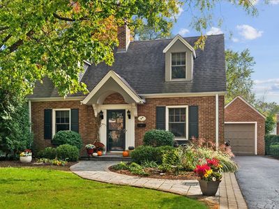 960 Harvard Ct, Highland Park, IL, 60035