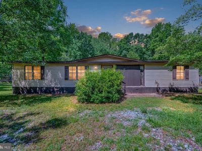 4628 Partlow Rd, Partlow, VA, 22534