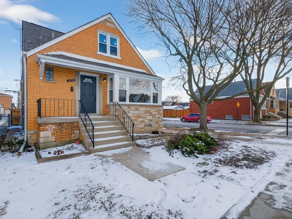 6559 S Kedvale Ave, Chicago, IL 60629