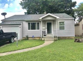 2918 Helber St, Flint, MI 48504