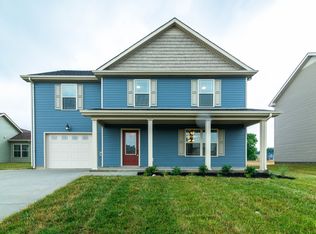 2130 Trophy Trc, Clarksville, TN 37040