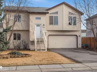 3111 Carriage Dr, Anchorage, AK 99507