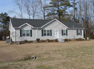 145 Petteway Ln, Jacksonville, NC 28540