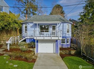 1923 Ferry Ave SW, Seattle, WA 98116