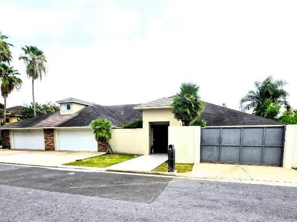 14 Langan St, Brownsville, TX 78521