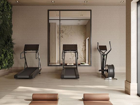 4th image of 2375 Lakeshore Rd W #611