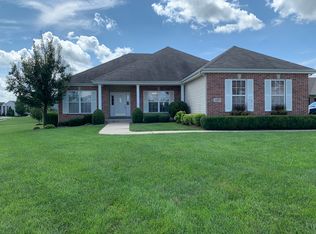 2258 Holebrooke Dr, Shiloh, IL