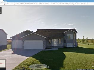 121 14th St SW, Glyndon, MN 56547