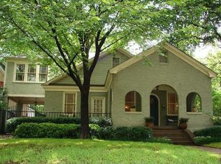 1815 Mayflower Dr, Dallas, TX 75208