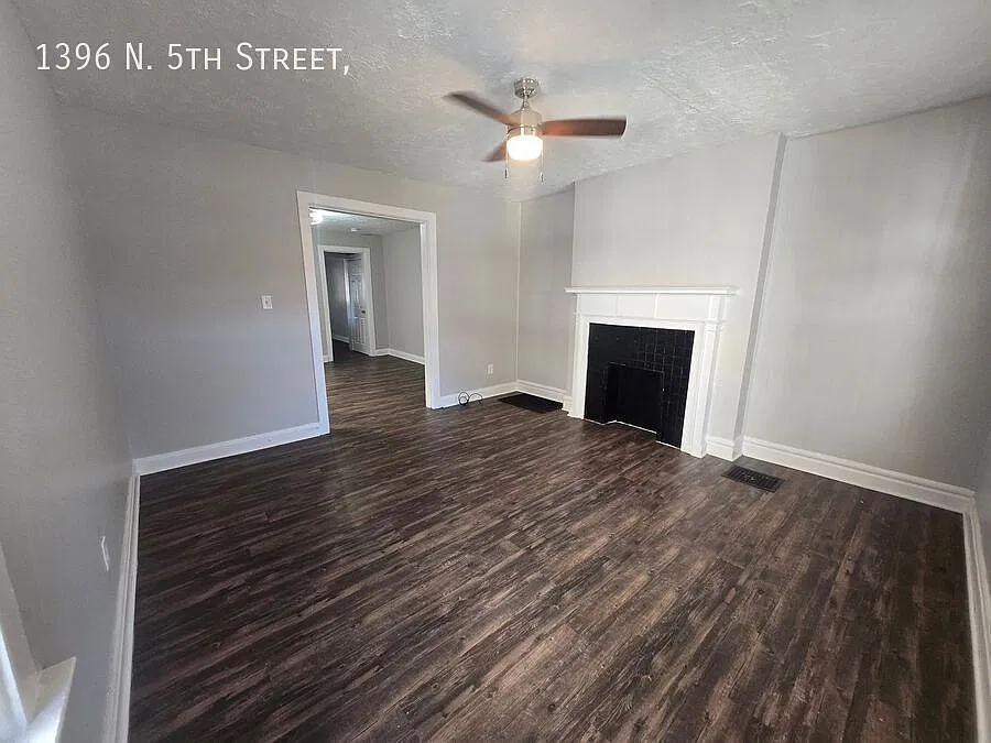 Beautiful 3 Bedroom Duplex in Weinland Park! — Photo 3
