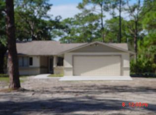 17901 Nalle Rd, North Fort Myers, FL 33917