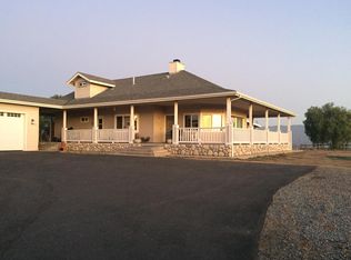 13581 Hillside Estates Dr, Jamul, CA 91935
