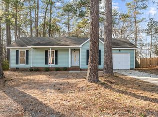 6708 Vaughn Rd, Fayetteville, NC 28304