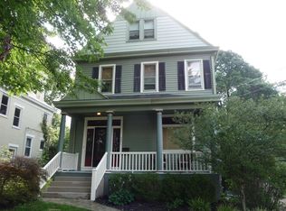 3471 Boudinot Ave, Cincinnati, OH 45211