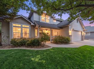 4200 W Blue Creek Dr, Meridian, ID 83642