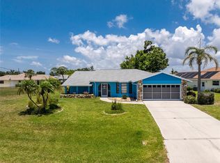 23 Bunker Cir, Rotonda West, FL 33947