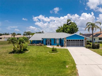 23 Bunker Cir, Rotonda West, FL, 33947