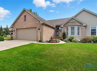 1529 Treetop Pl, Bowling Green, OH