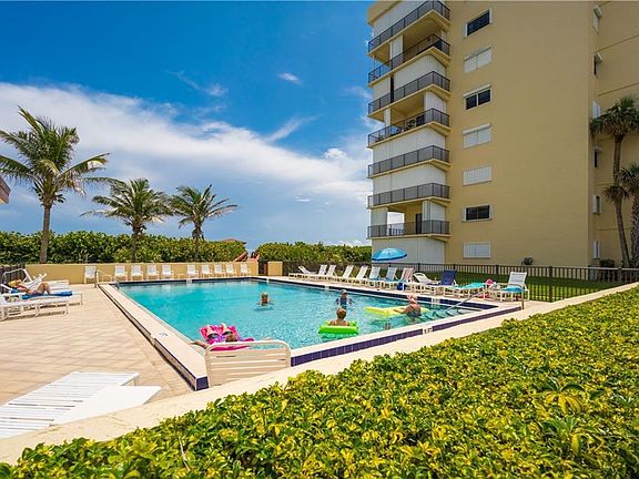 2nd image of 7410 S Ocean S Drive #205