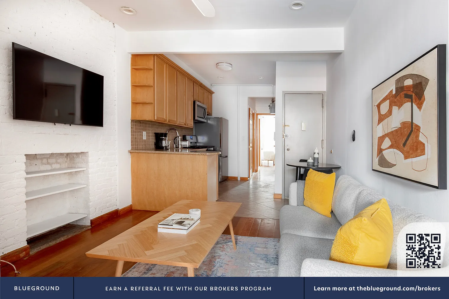 51 East Houston Street — Photo 3