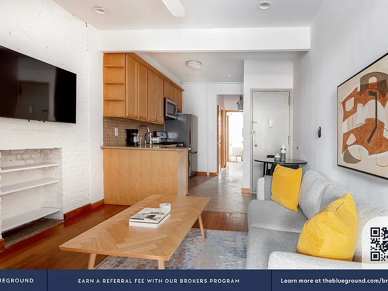 51 E Houston St #3A — Photo 4