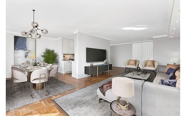 Sold by Douglas Elliman | media 2