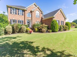5405 Dutch Elm Dr, Apex, NC 27539