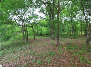 Hawthorne Ave, Woodruff, SC 29388